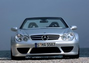 2006 Mercedes Benz CLK DTM AMG Cabriolet